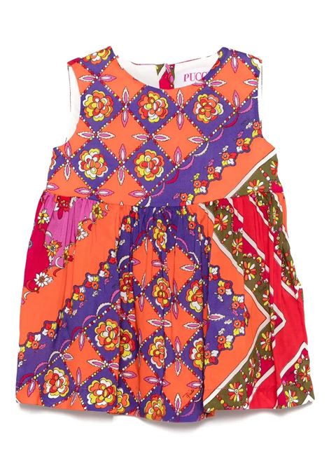  EMILIO PUCCI JUNIOR | PW1162-M0059437MC